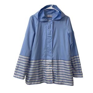 Kim Rogers Windbreaker Jacket (Size Small)